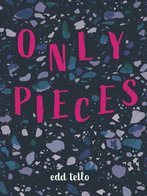Cover image for Only Pieces